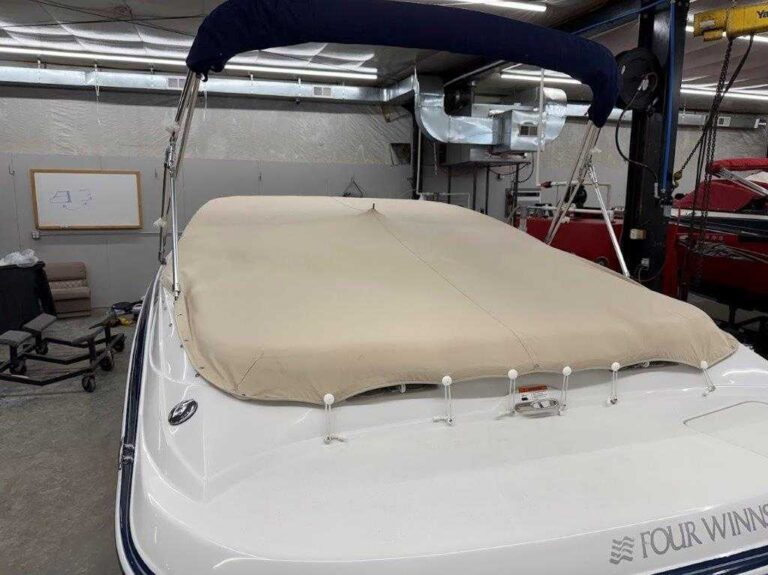 2005 Four Winns 190 Horizon US-GFNMV556E505 [photo 47]